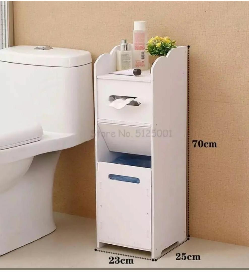 استند سطل و دستمال70