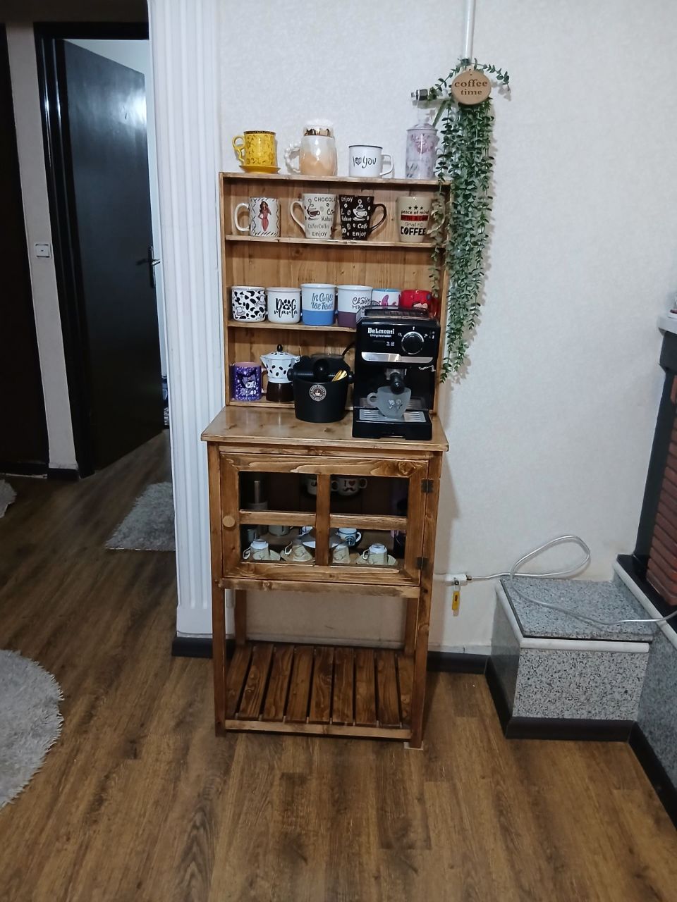 مینی کافی بار