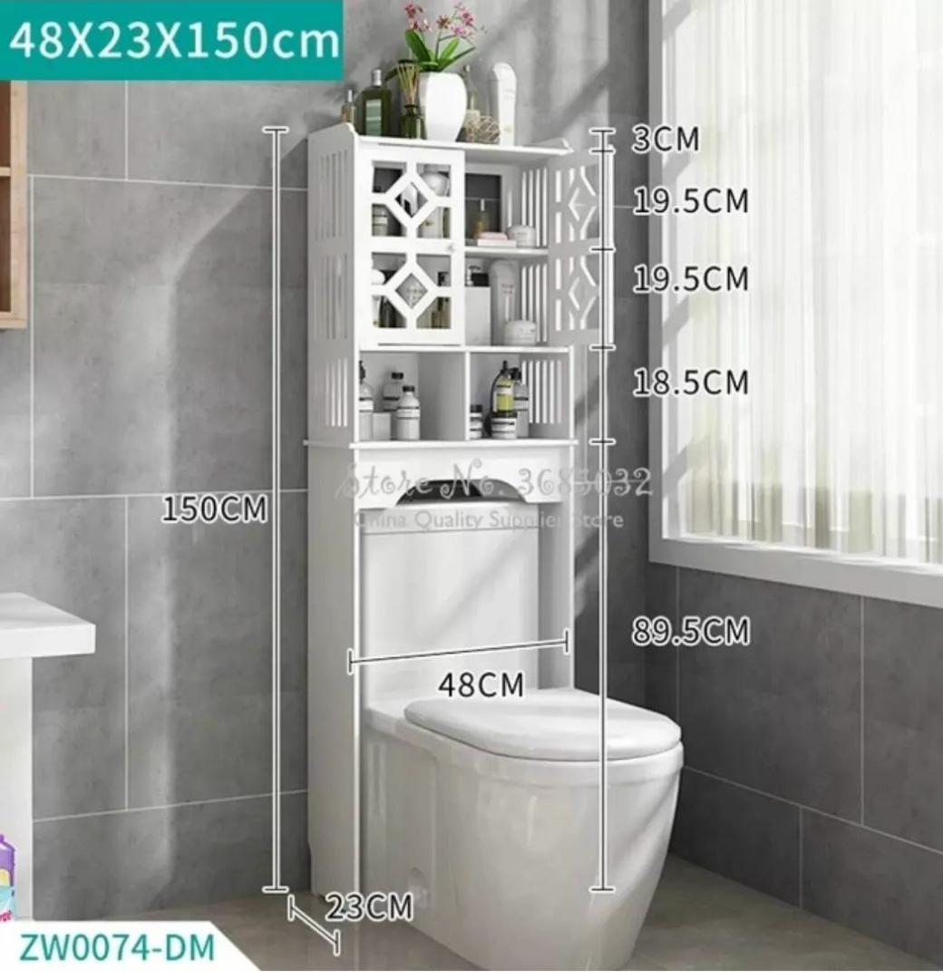 استند بالای فرنگی