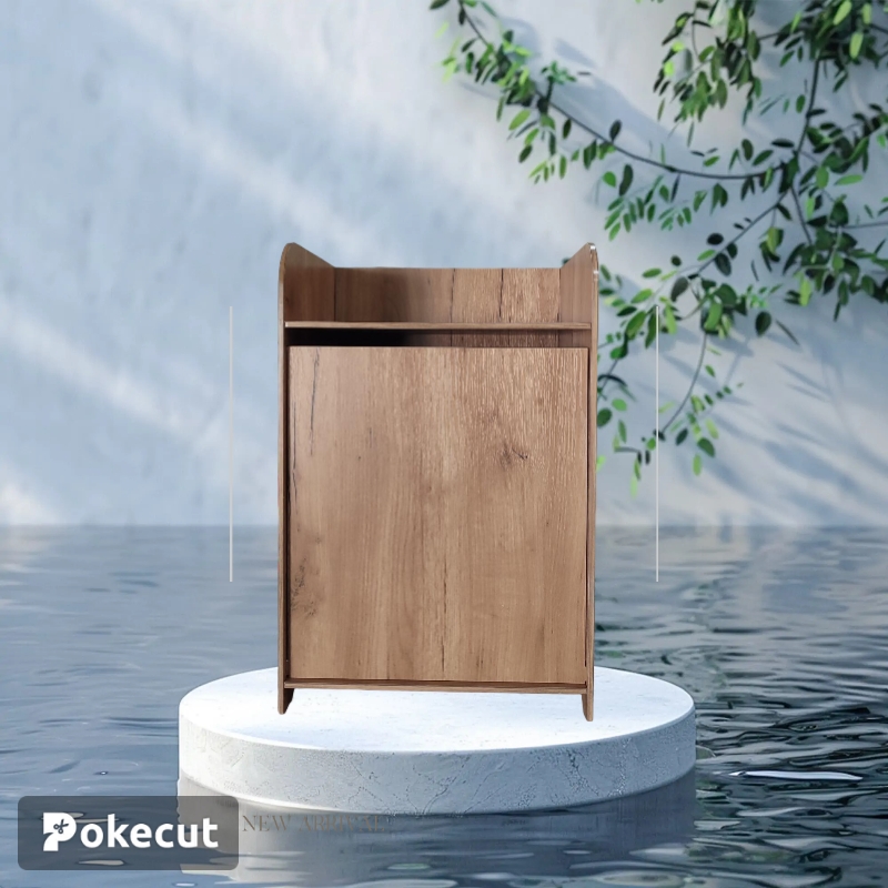 لاندری سبد رخت چرک