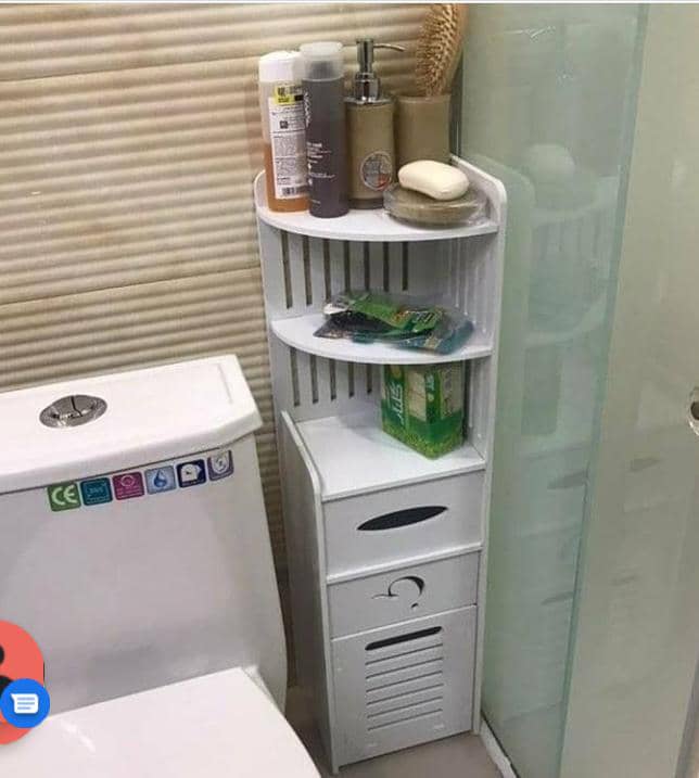 استند سطل و دستمال کنجی 88 