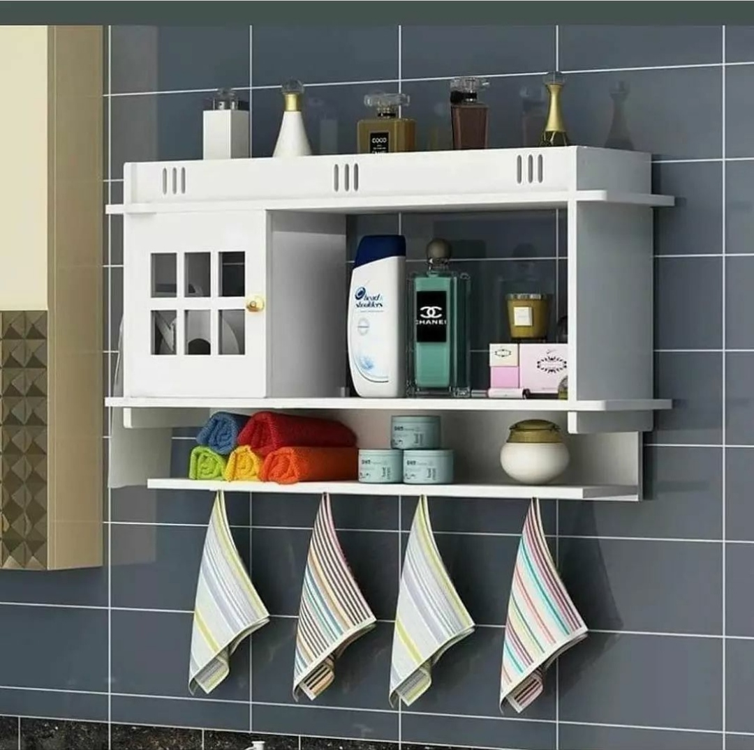 شلف حمام یاسمن