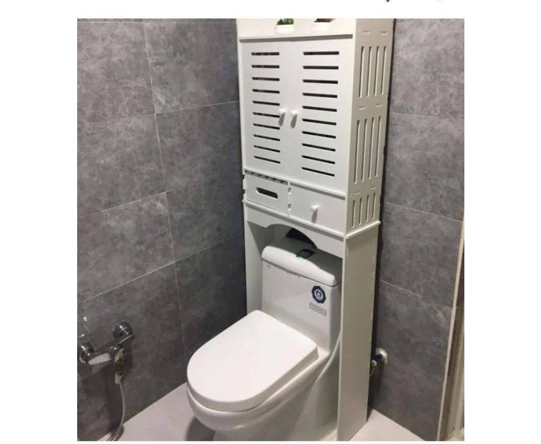 استند بالای فرنگی تمام درب