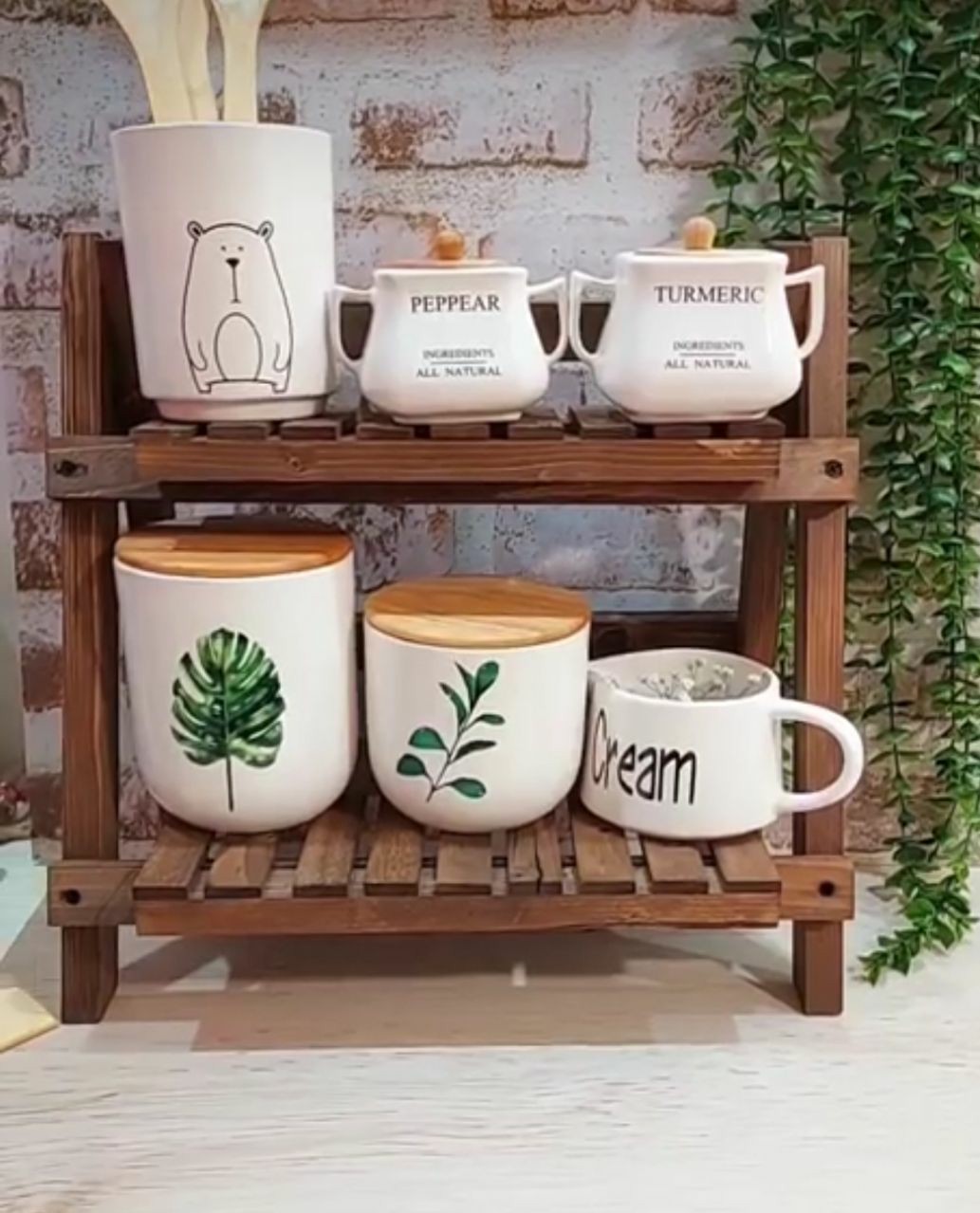 پاسماوری چوبی ارسال یک هفته 