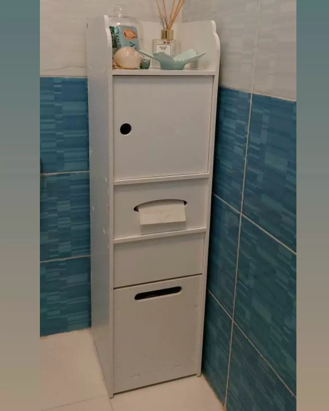 استند سطل و دستمال ۸۸