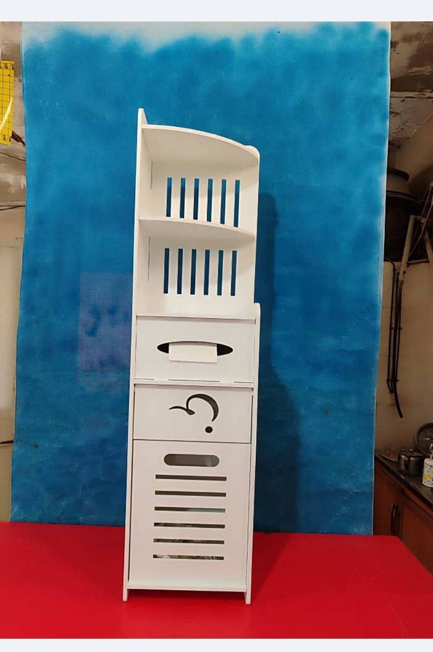 استند سطل و دستمال۱۱۰