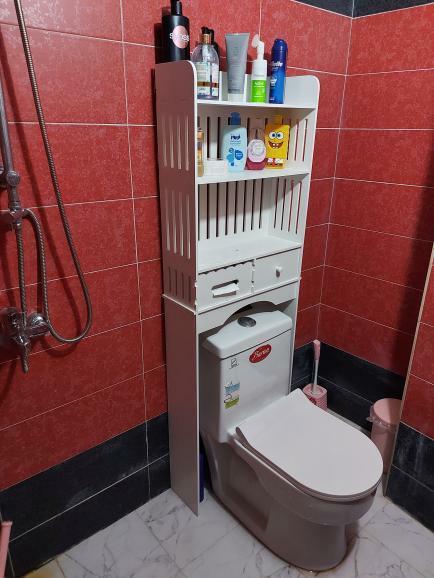 استند فرنگی مدل سه طبقه145