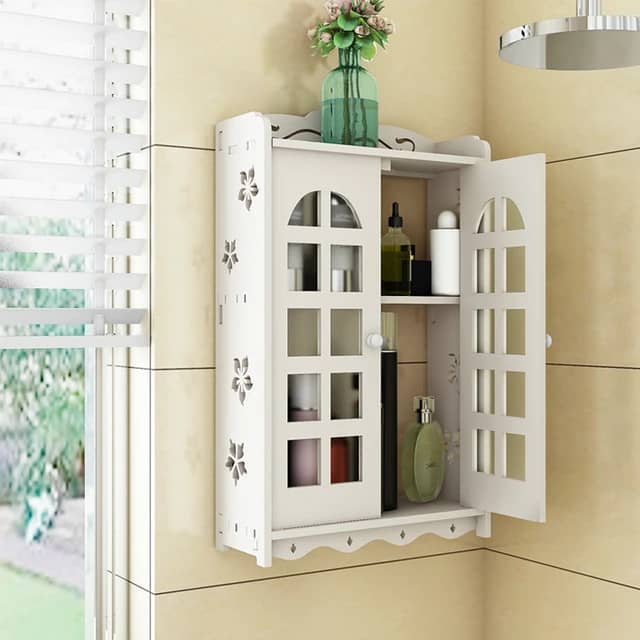 باکس حمام دربدار