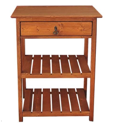 کافی بار کشودار قهوه‌ای روشن ارسال پنج روزه