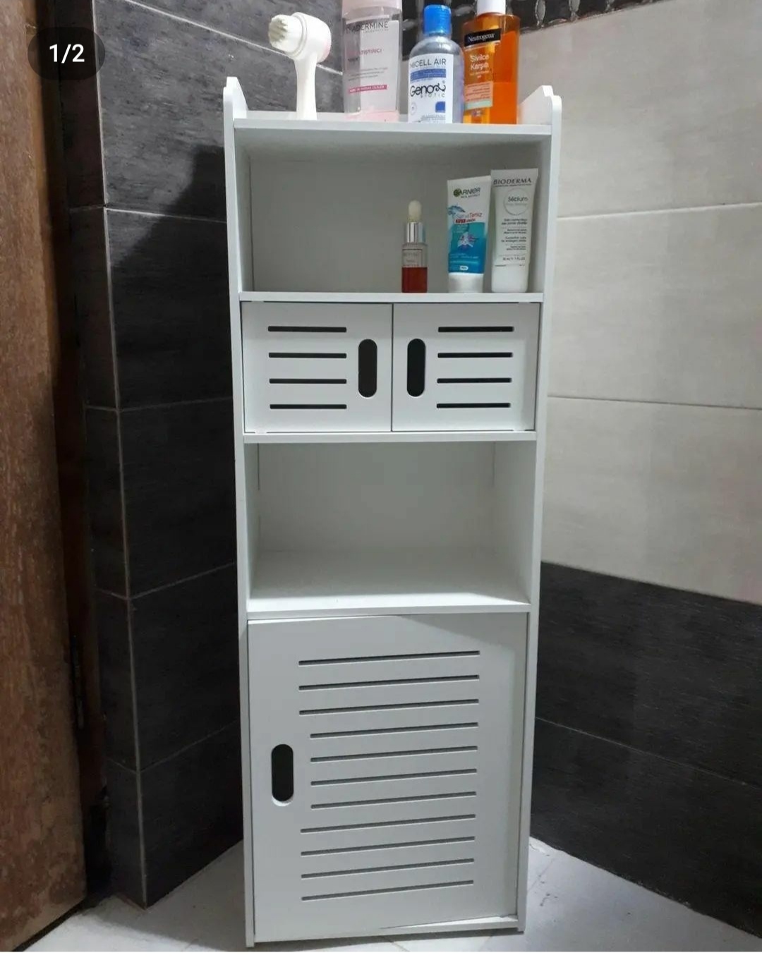 استند ایستاده مدل خطی