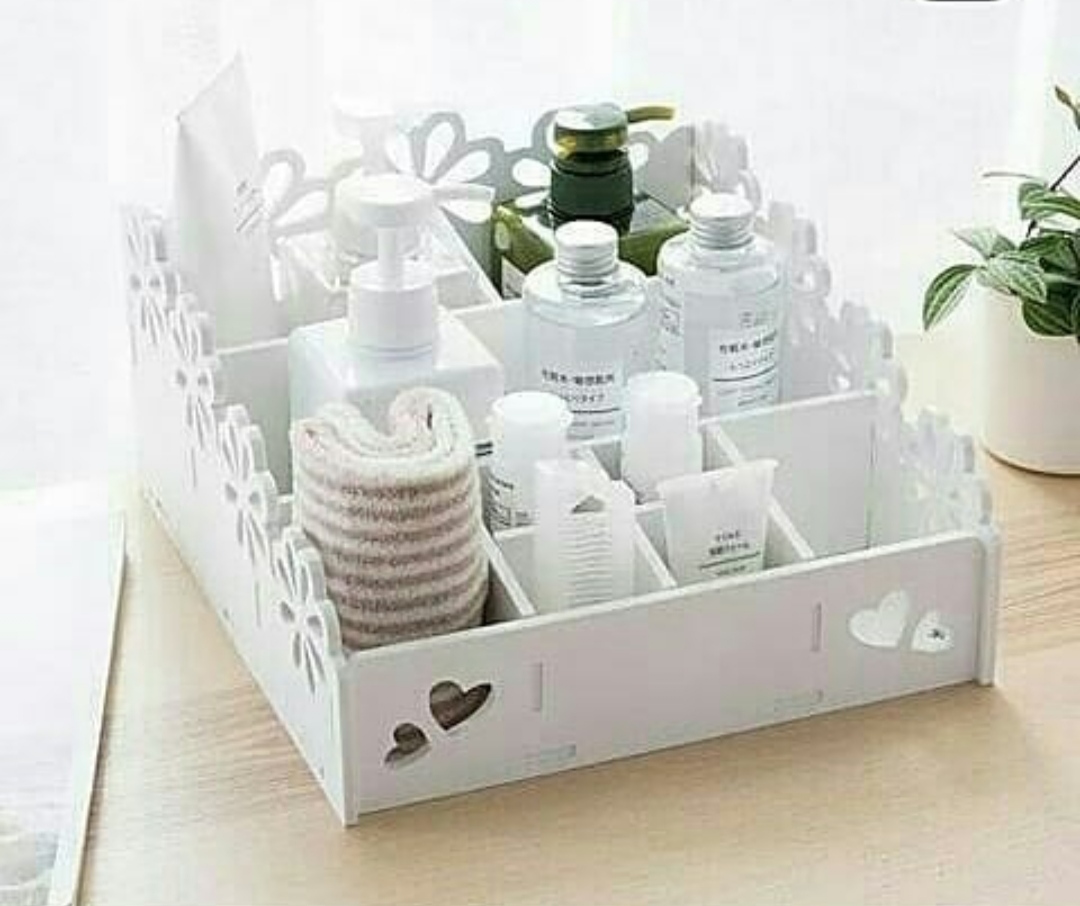 شلف ارایش رومیزی