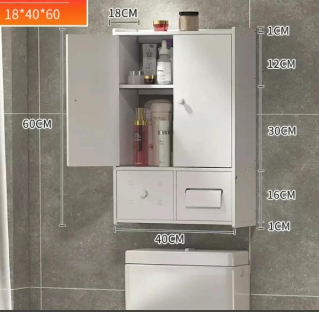 باکس دیواری حمام