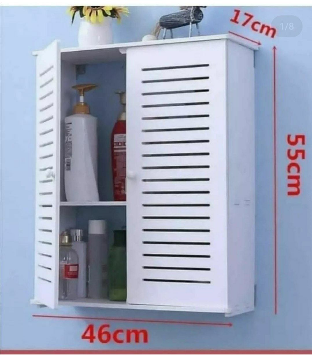 شلف دیواری 5546