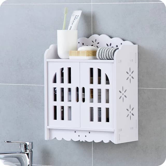 باکس دیواری 